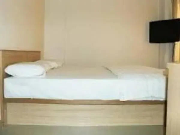 Palace Guest House