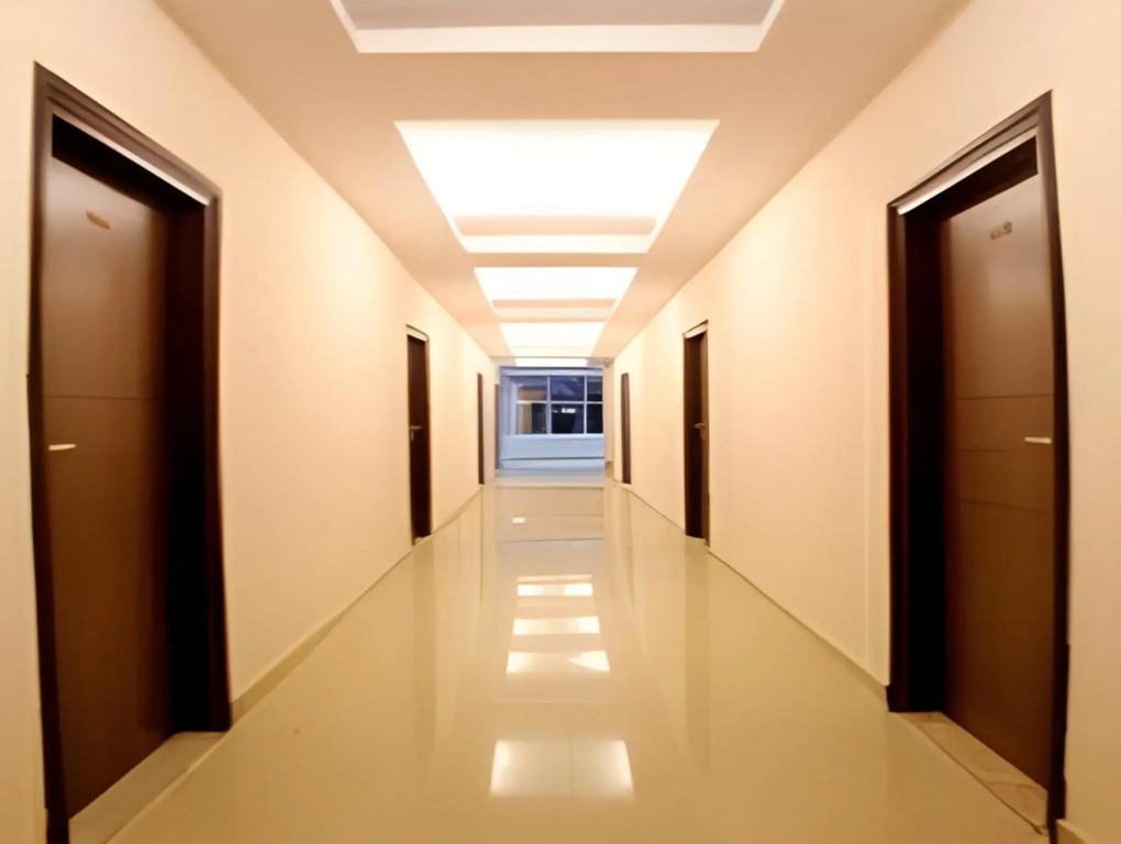Hotel Jasmine