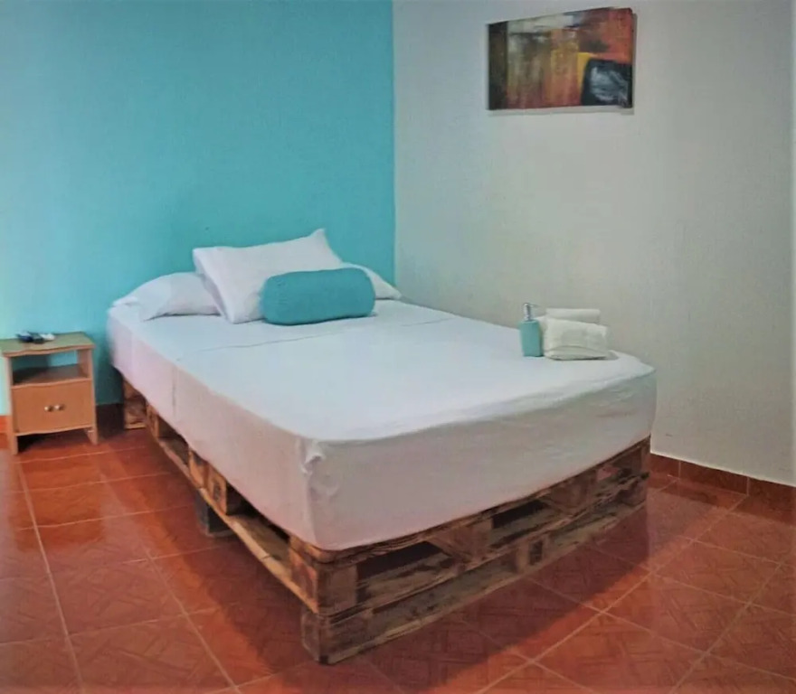 Hospedaje Villamar