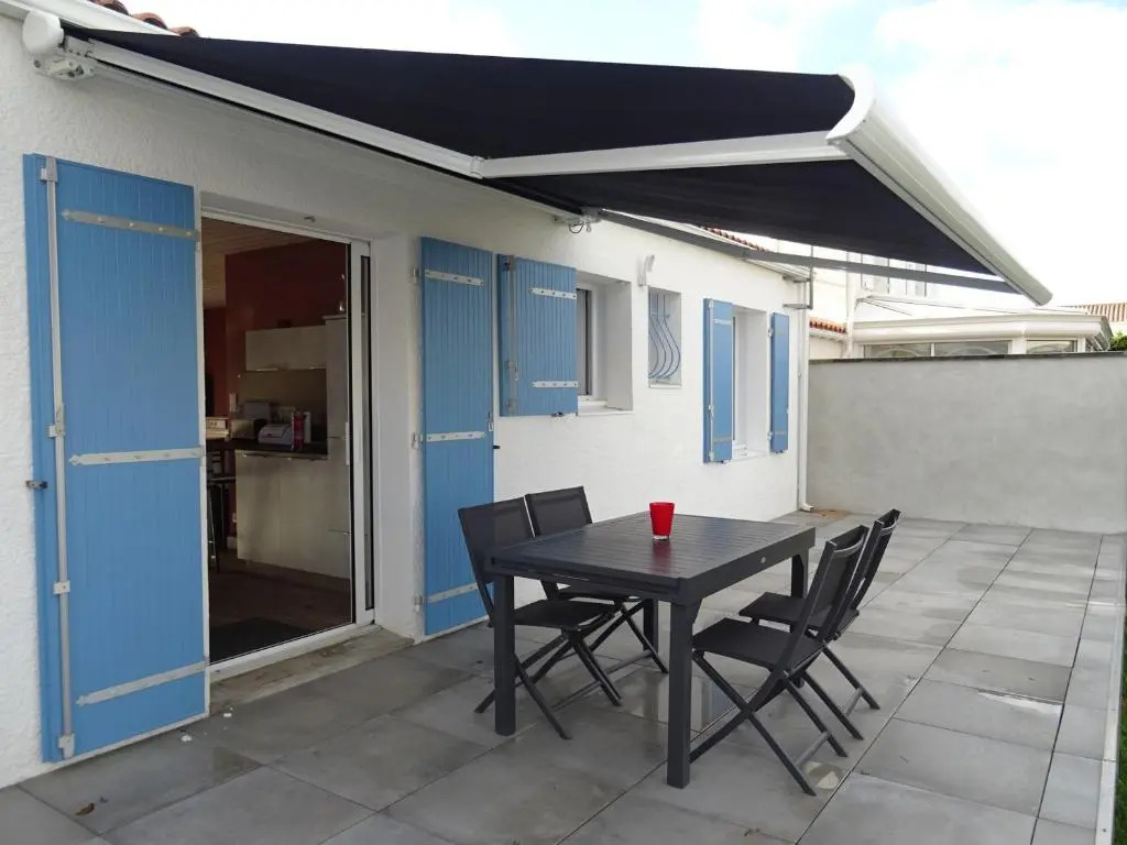 Maison Les Sables-d'Olonne, 3 pièces, 6 personnes - FR-1-92-879
