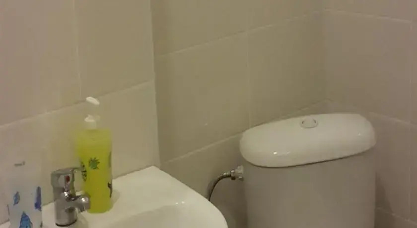 Дом Отдыха Мякинино