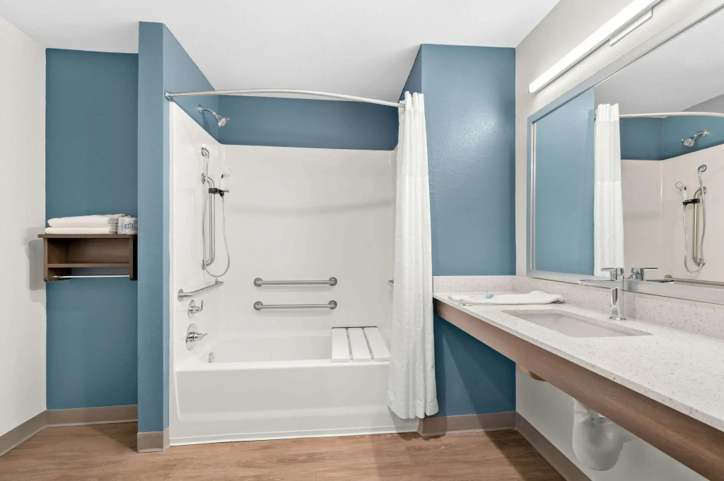 Woodspring Suites Indio - Coachella Valley