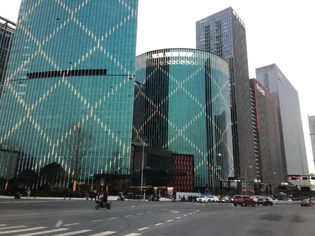 Hangzhou FAN ART HOTEL