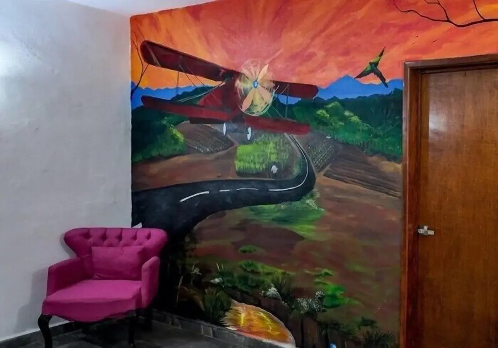 Hotel Tayha