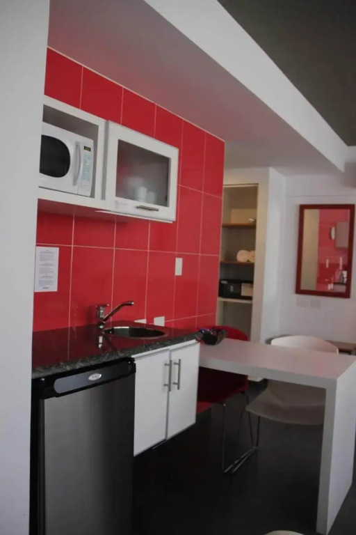 Roberta Rosa De Fontana Suites