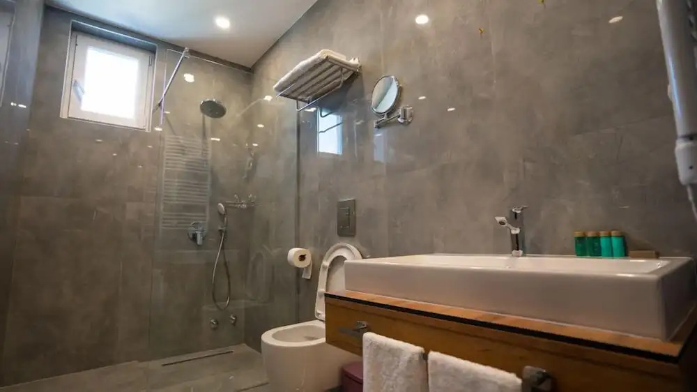 KAME HOTEL BELGRADE,贝尔格莱德凯美酒店