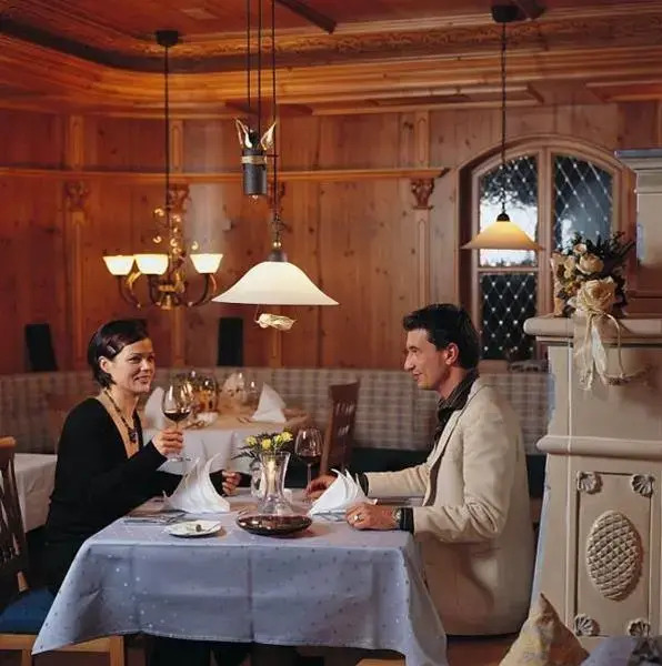 Angerhof Sport- u. Wellnesshotel