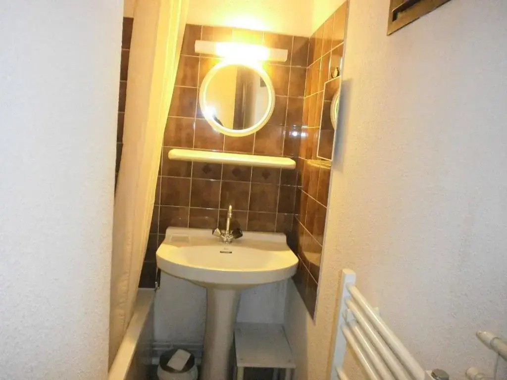 Appartement Vielle-Aure, 3 pièces, 6 personnes - FR-1-457-283