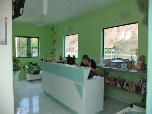 Hotel Pousada Reimar