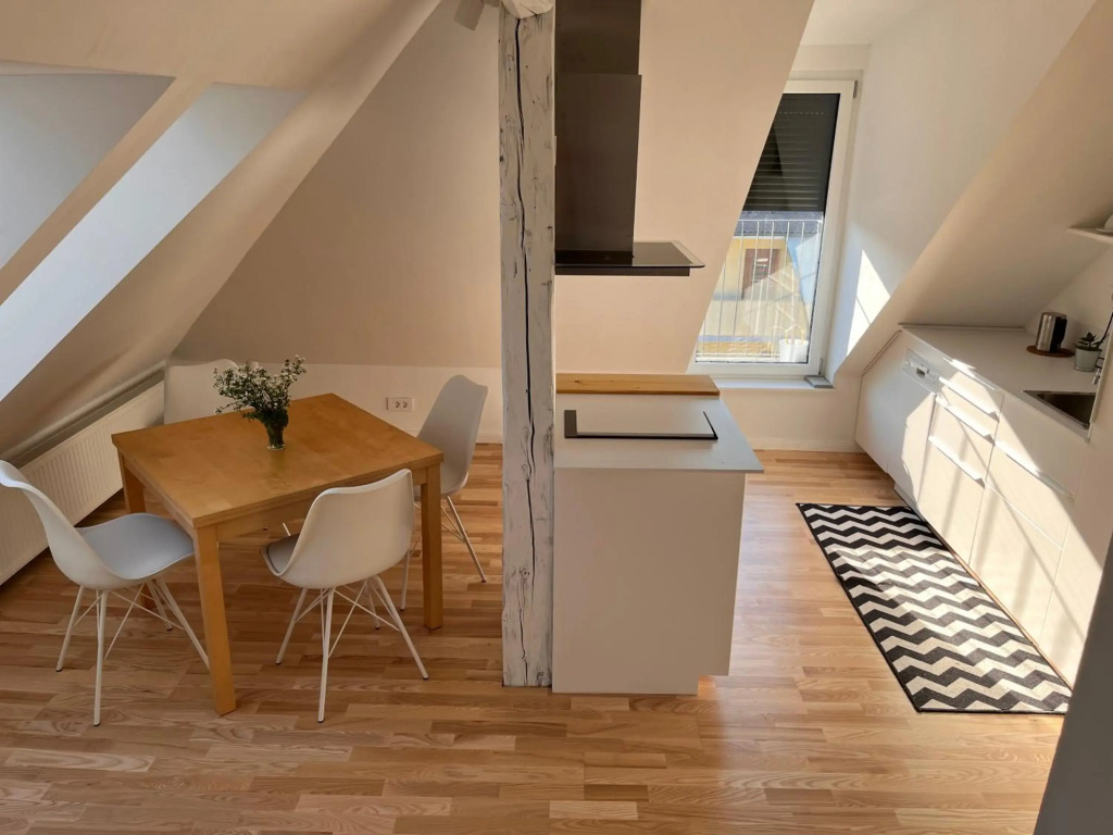 Apartment Malina - private parking