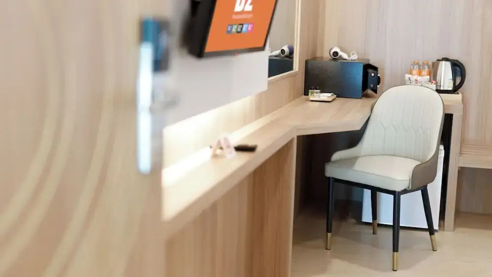 B2 Udon Premier Hotel