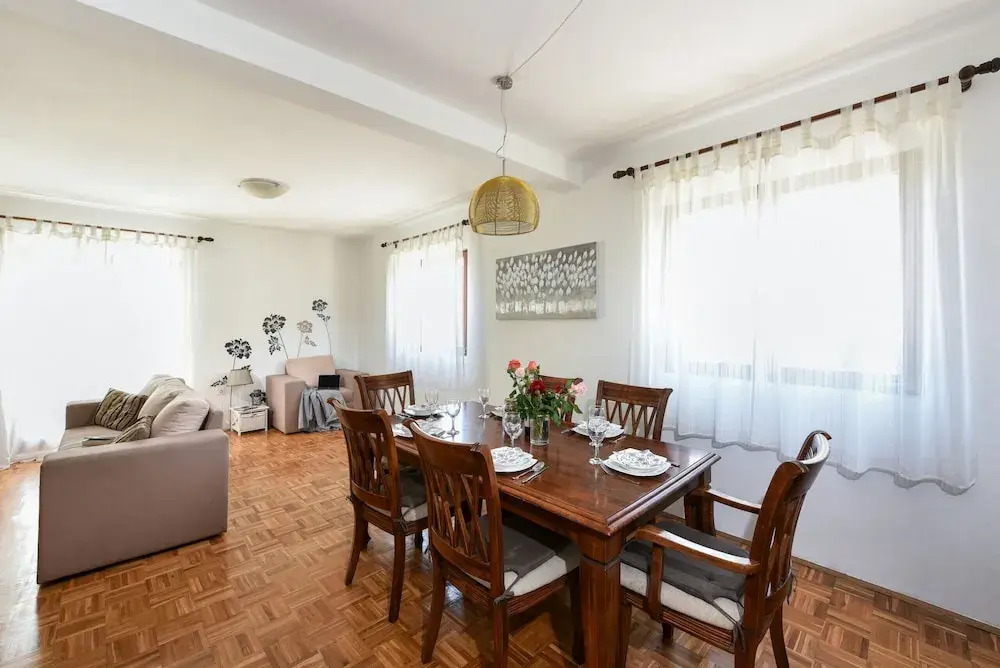 Villa Pine ZadarVillas