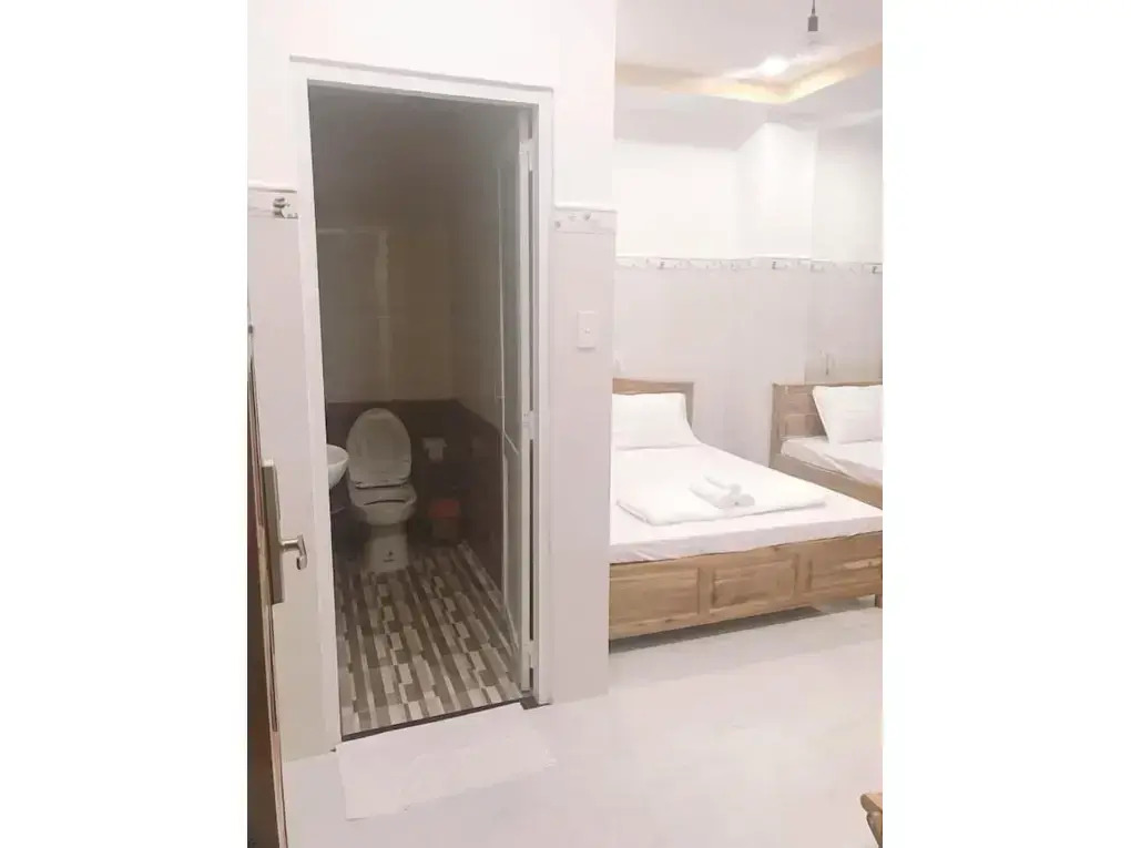 Hotel thanh vinh