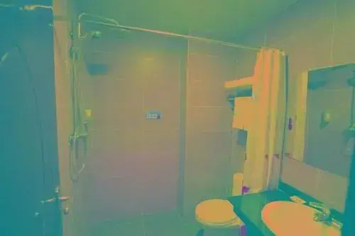 Star Holiday Inn - Zibo