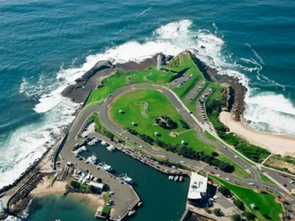 Hotel TOTTO Wollongong