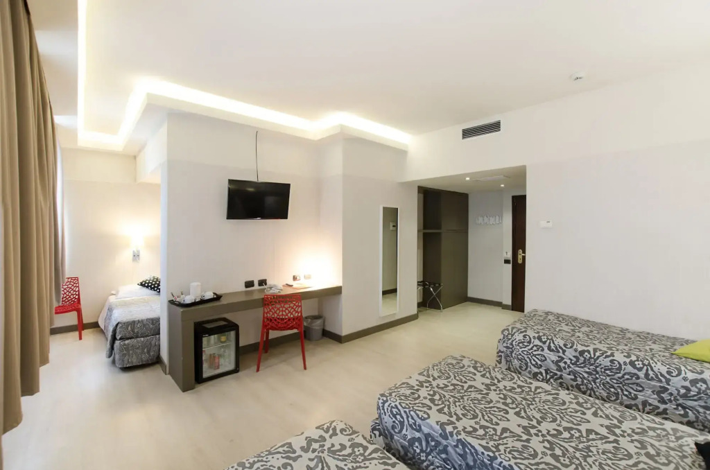 The Gate Hotel - Firenze Nord