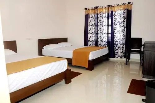Kashinathan Homestay Ambalavayal