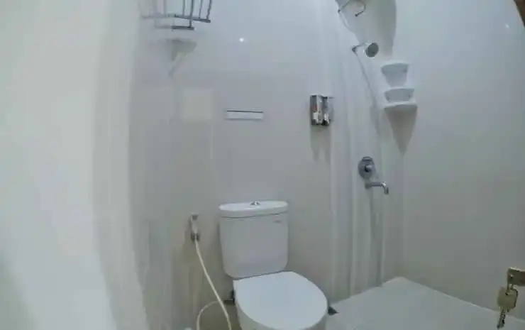 Pondok Garuda by OYO Rooms