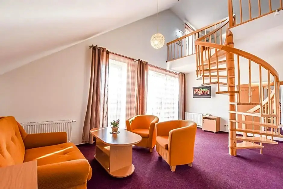 Muza Hotel