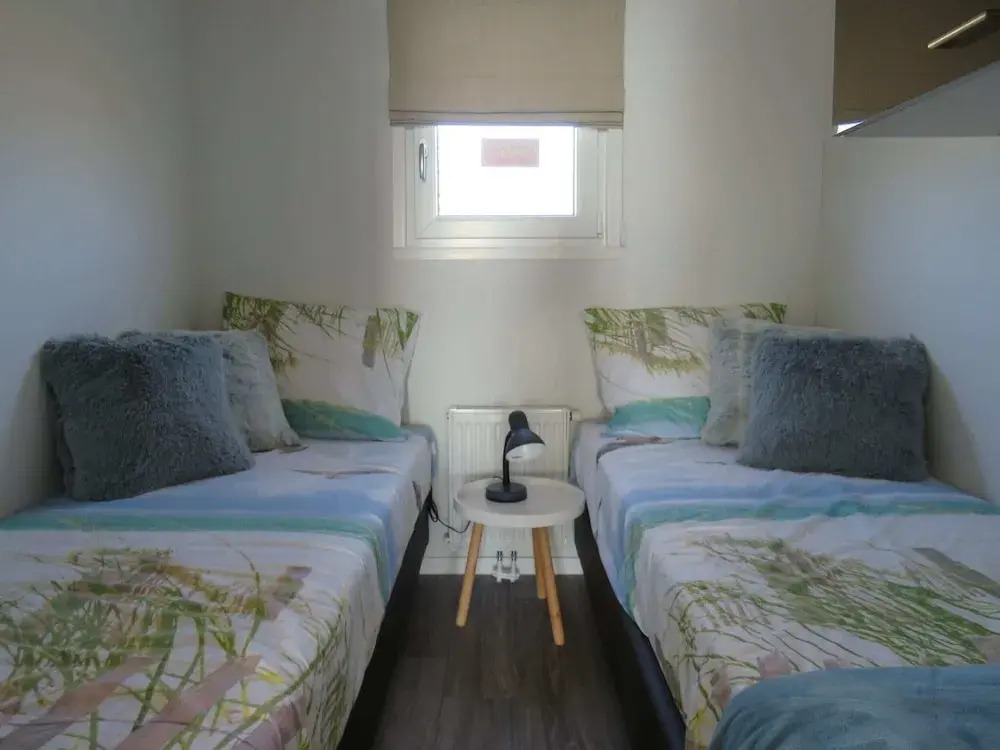 Modern Chalet With Dishwasher on the Markermeer