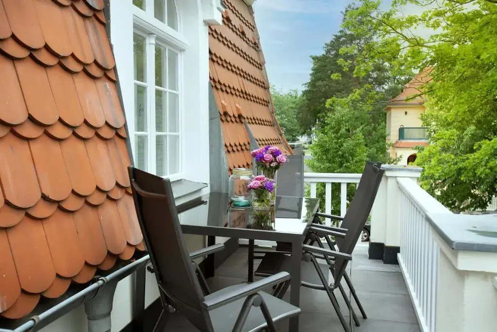 Apartment Estelle
