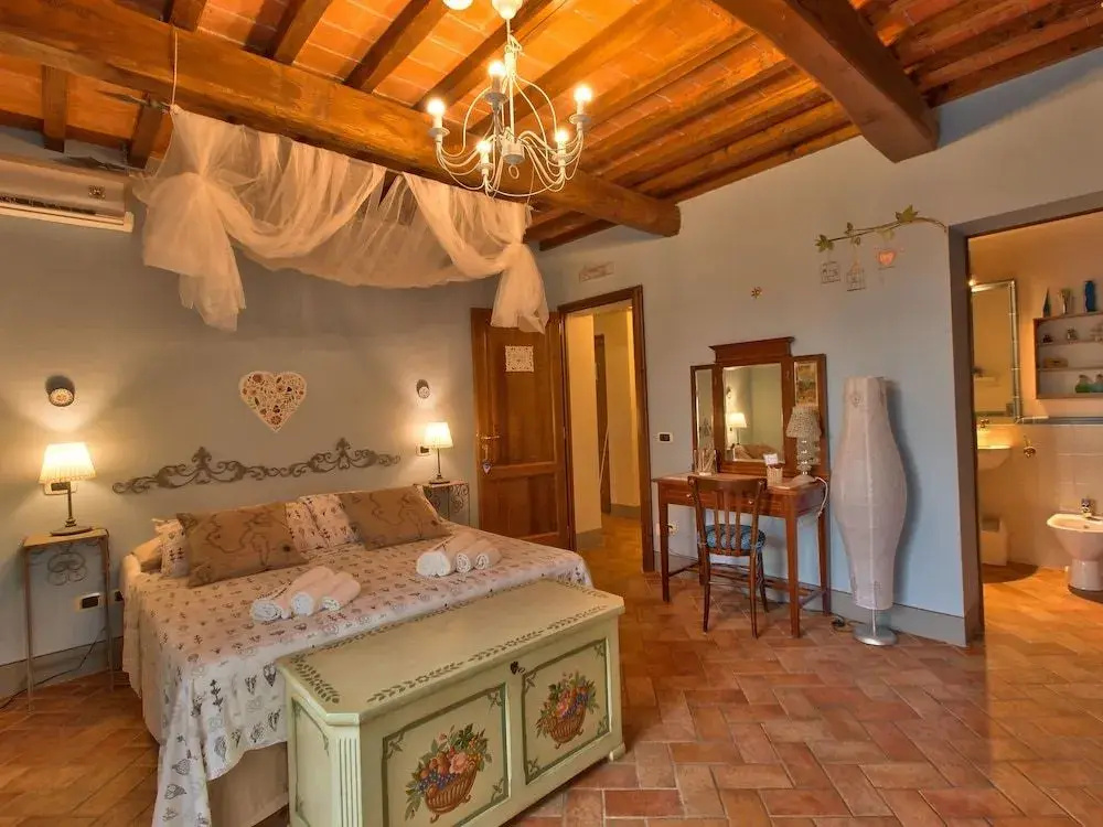 Casal di Peppe B&B