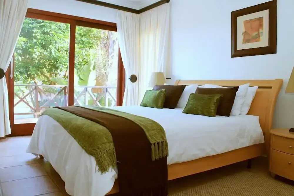 San Lameer Villa Rentals One Bedroom Standard 2106