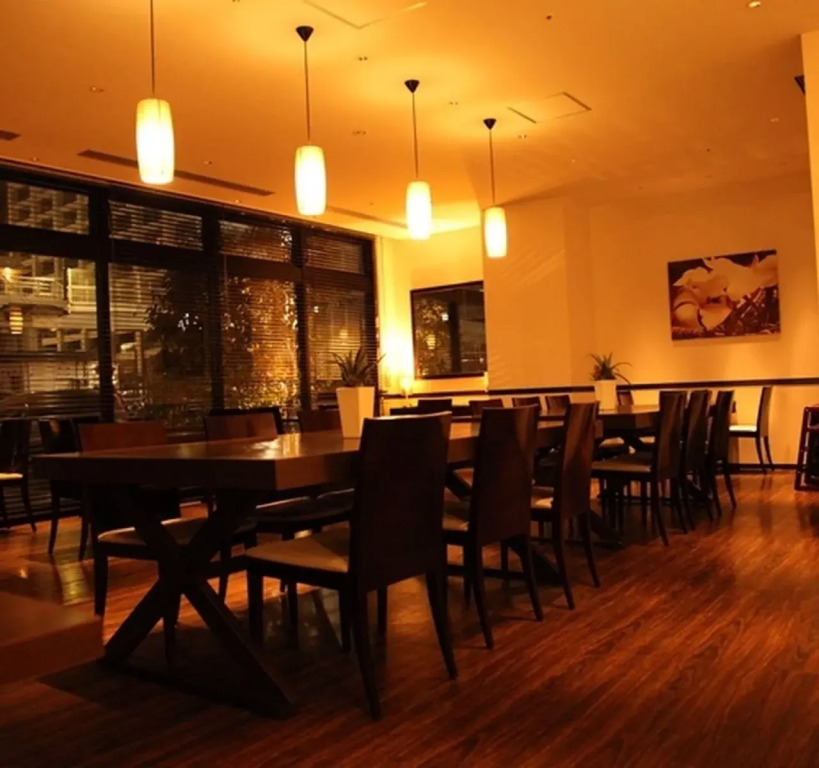 Hotel Vista Ebina
