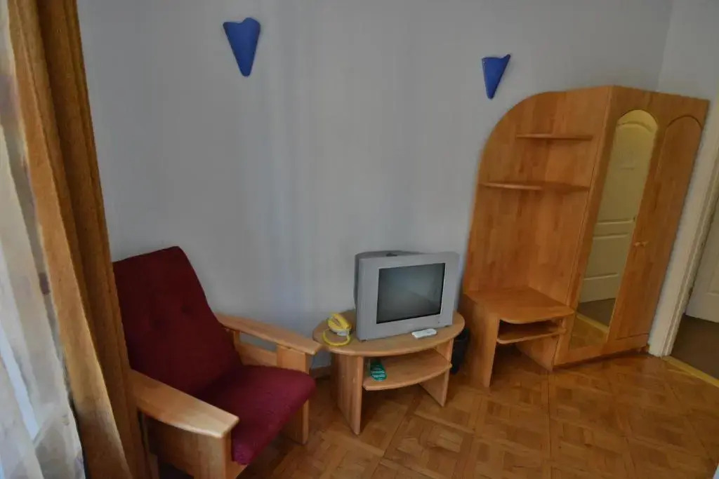 Hotel Multilux with Self Check-in