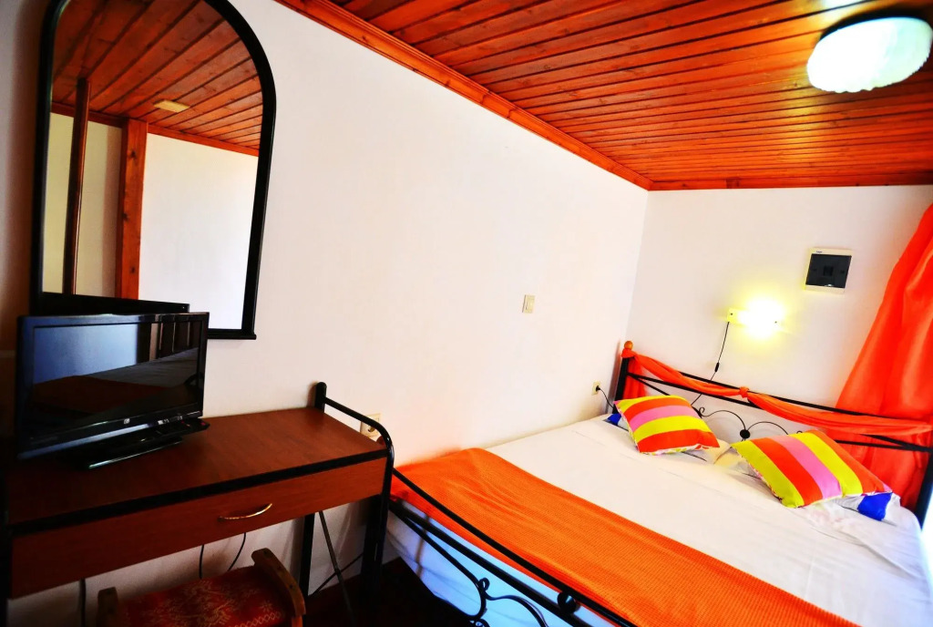 Olympos Pension