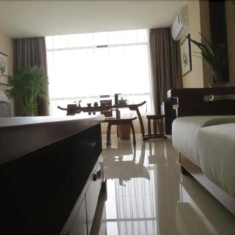 Xianghe Hotel