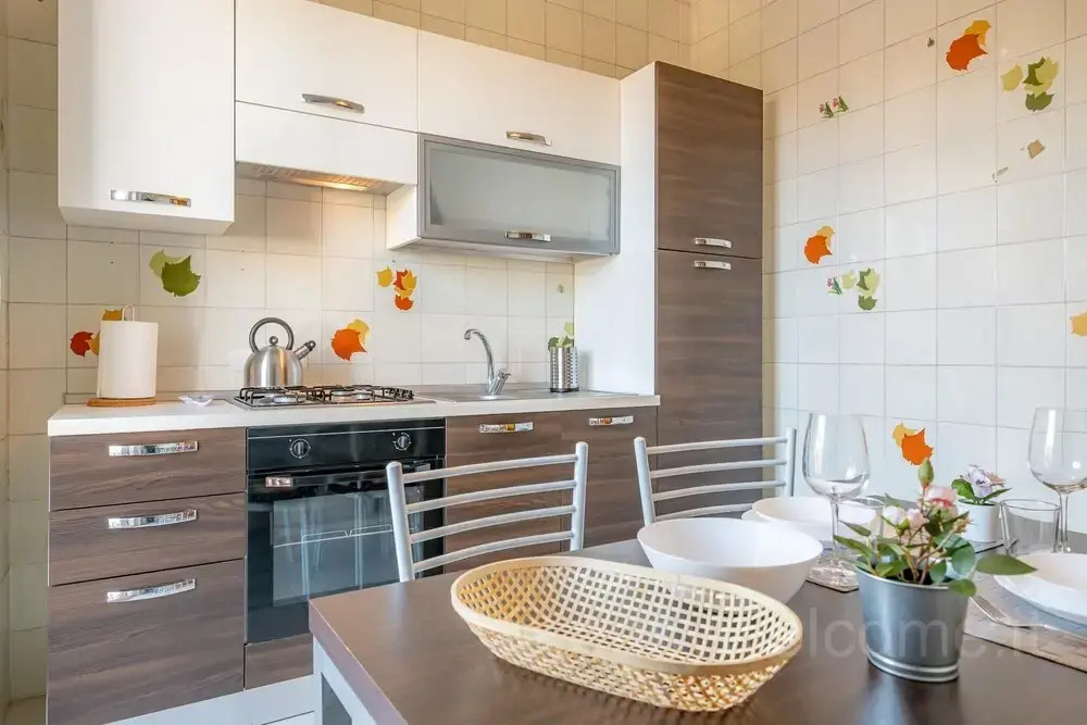 Ortensia Apartments by Wonderful Italy