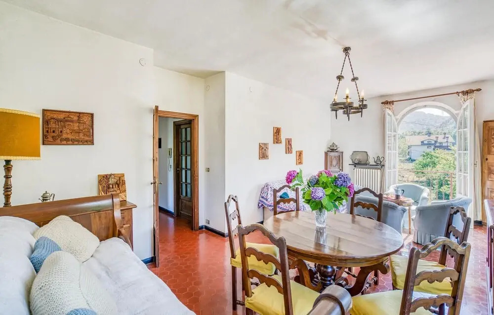 Villa Edda