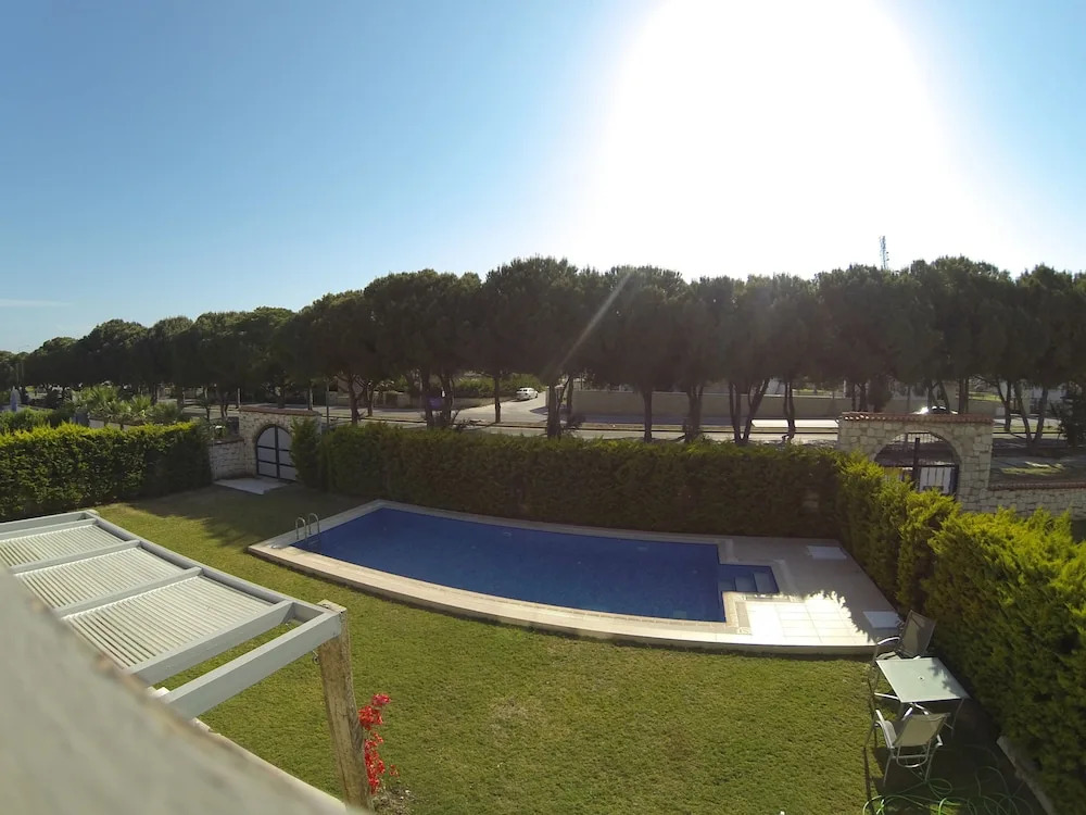 Mell's Alacati