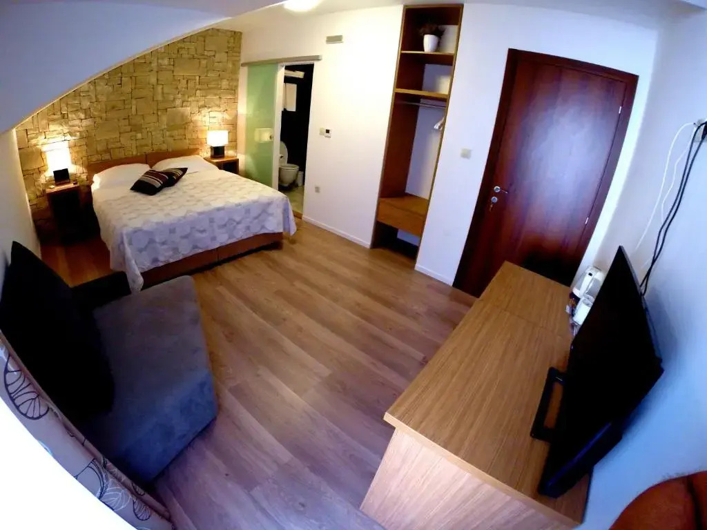Villa Lucica Trogir