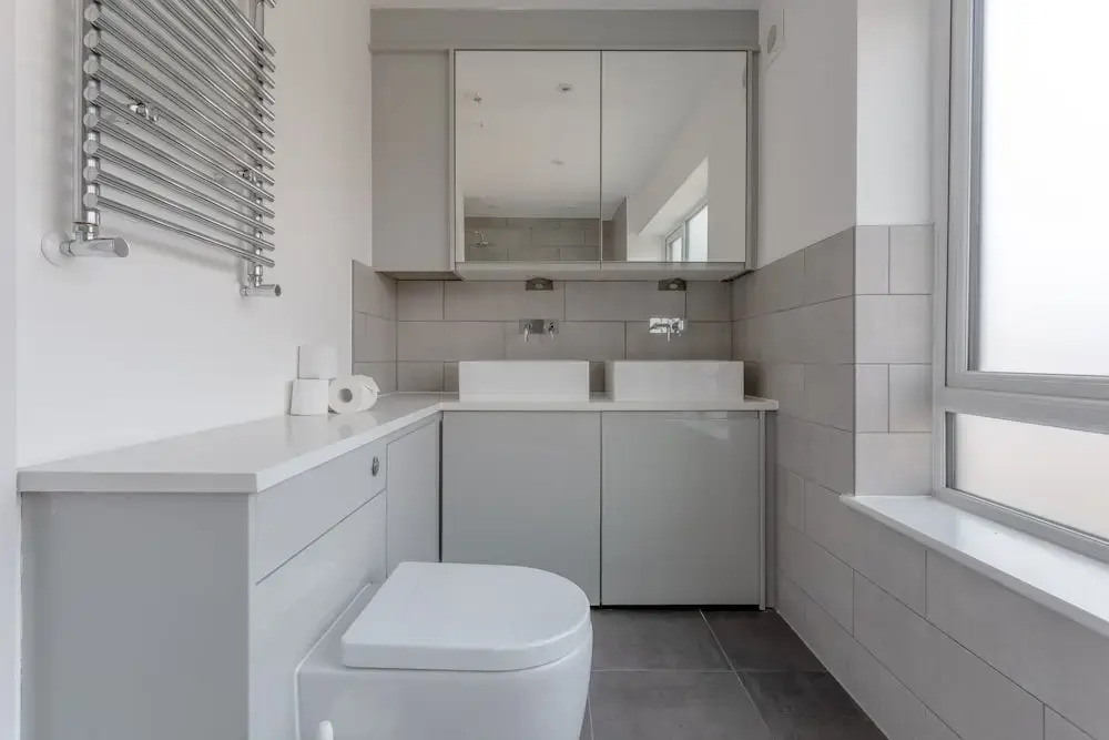 Shoreditch 2 Bedroom House With Large Terrace