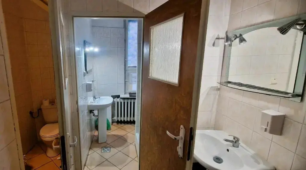 Hostel Jeżyce Poznań