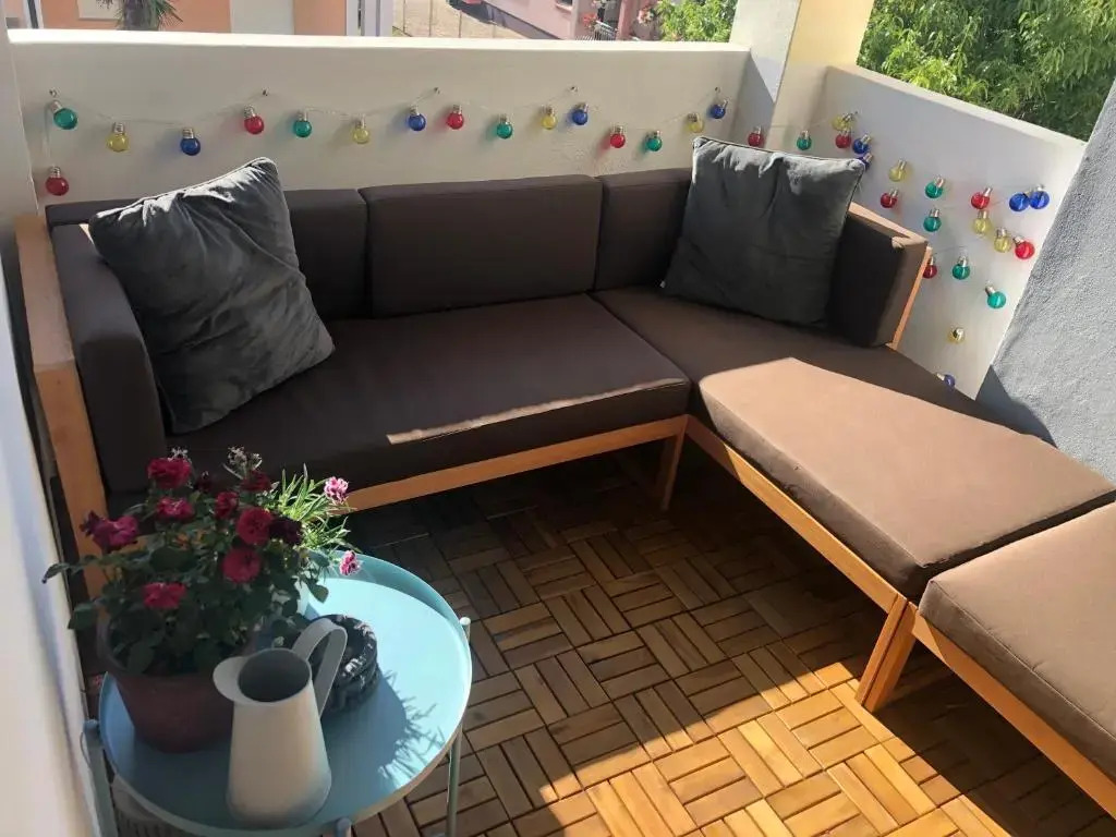 Apartments Porec