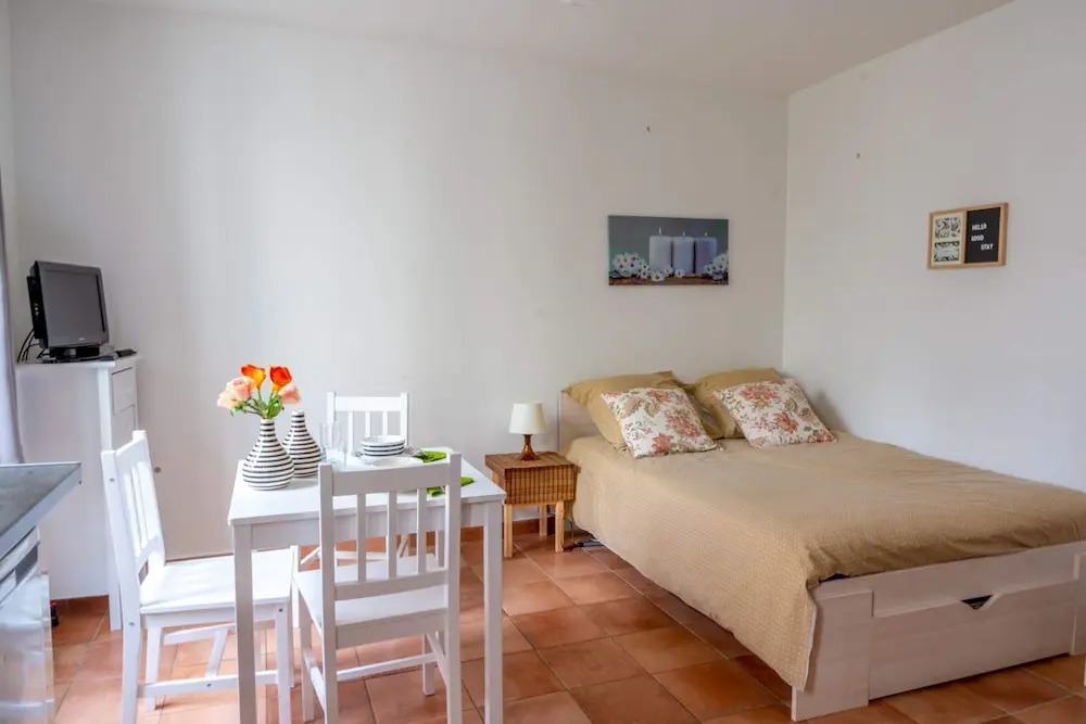 Charming Studio Close to the Stade DE France