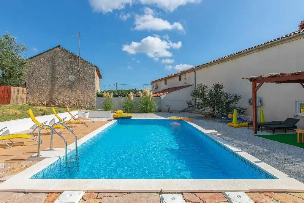 Villa John
