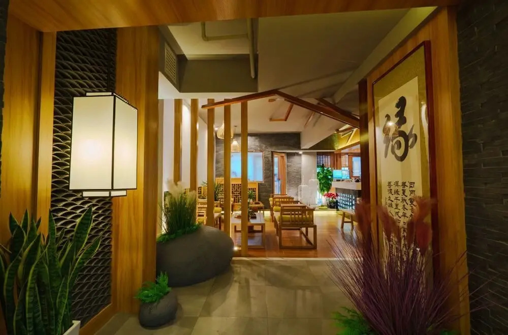 Baixin Hotel (North Station Century City)