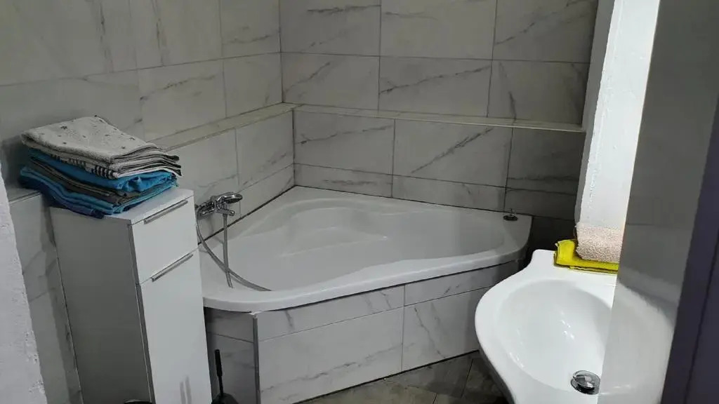 Ferienwohnung Memil