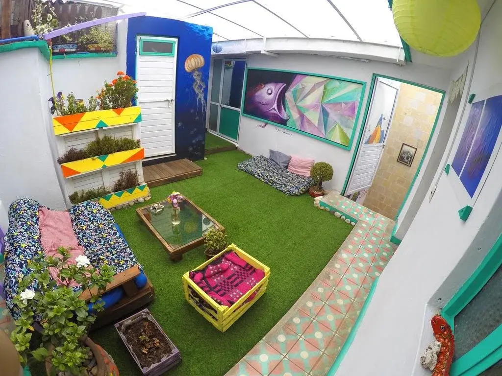 Hostal La Isla