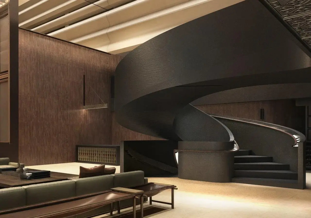 Hotel KVL