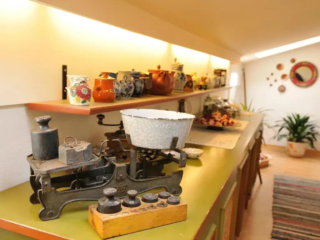 Haus Gilli