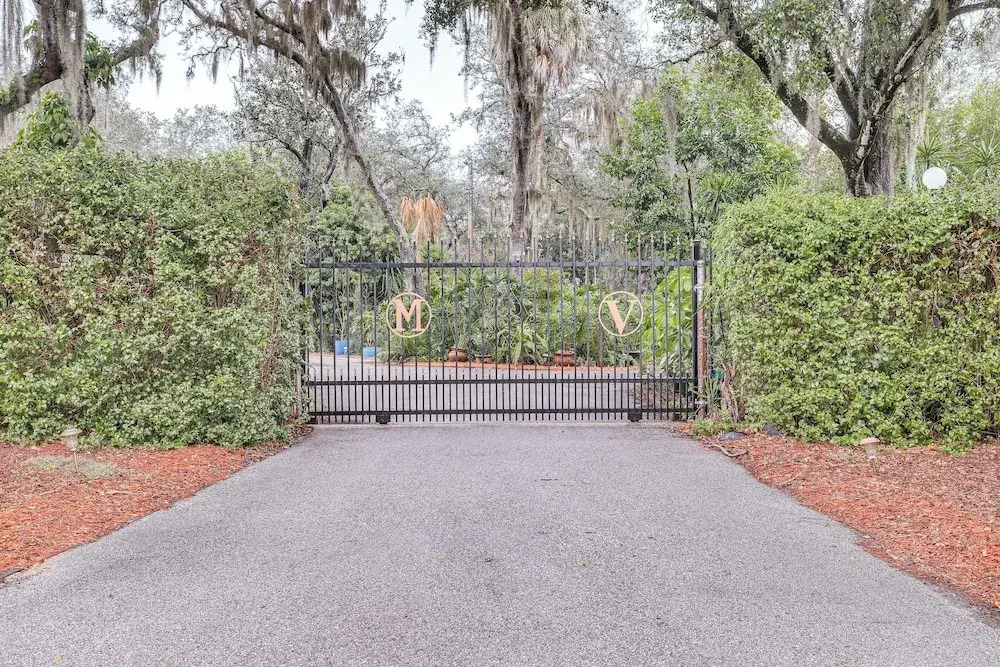 Tampa Area Home w/ Indoor Pool, Families Welcome!