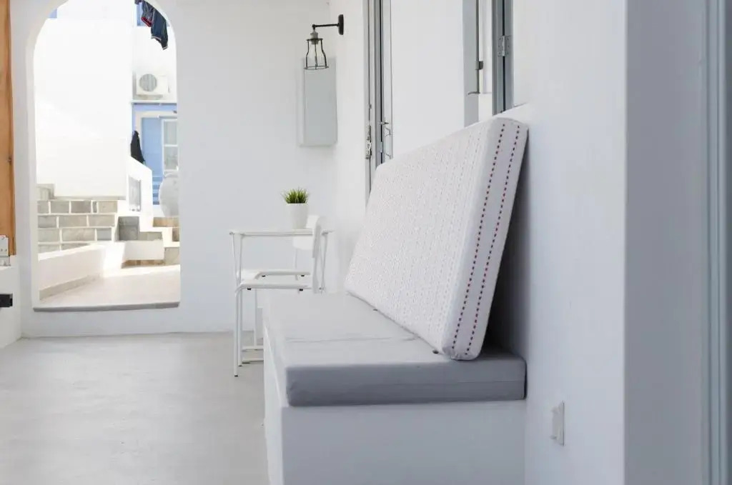 L' arco Milos Suite