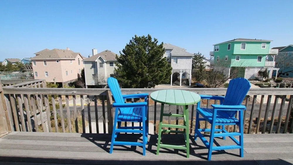 Our Seabreeze - 3 Br Home
