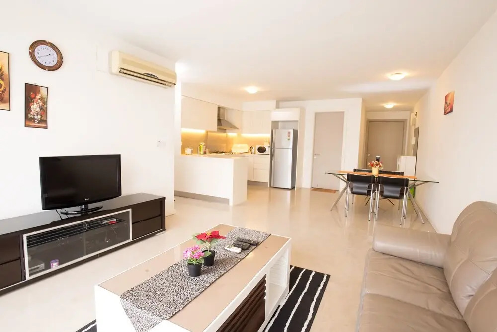 Bintang Fairlane Residence near Pavillion Bukit Bintang