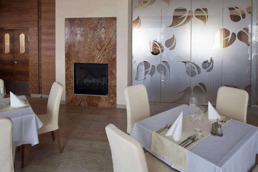 Hotel Ponteo - Activity Park